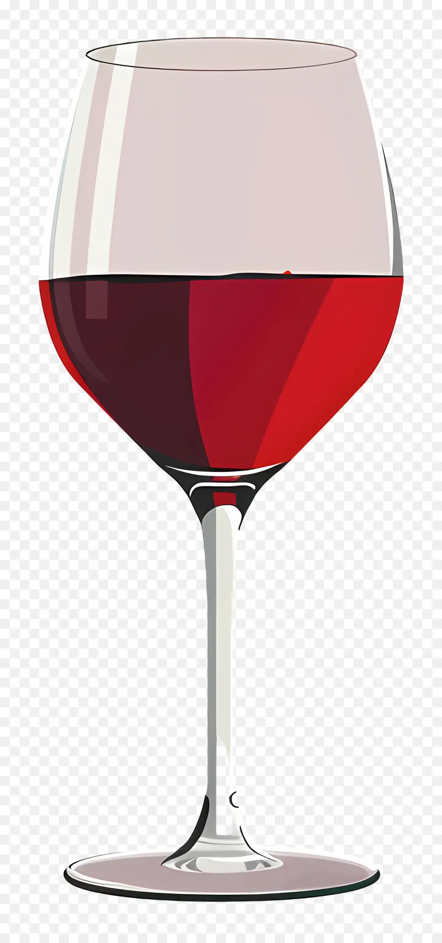 Vin Rouge，Verre à Vin PNG