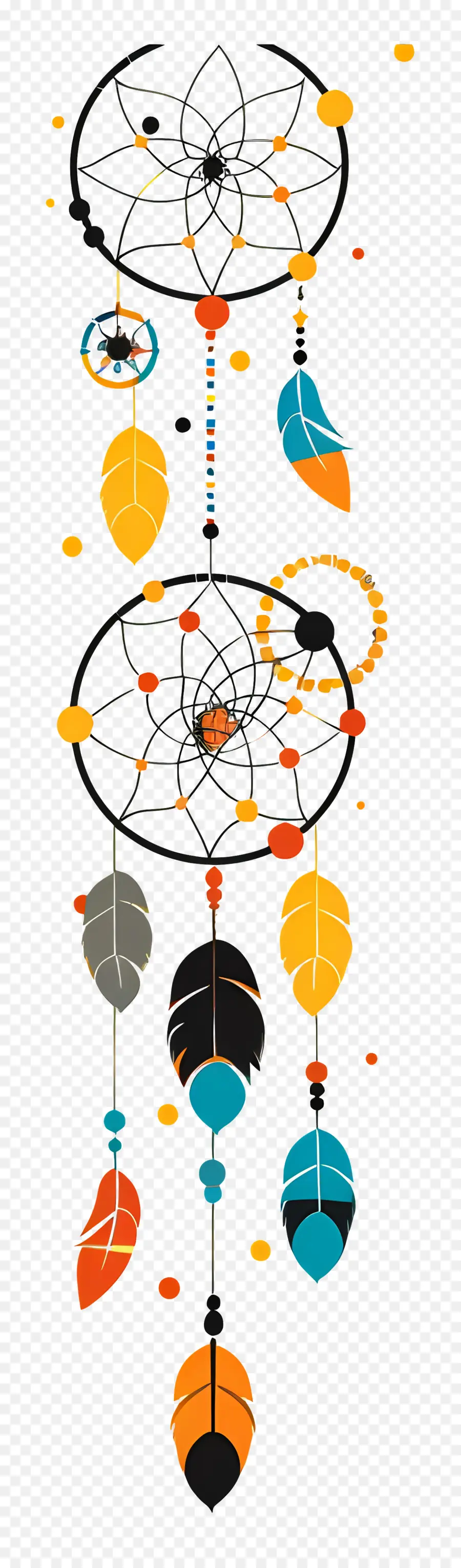 Dreamcatcher，Catcher Dream PNG