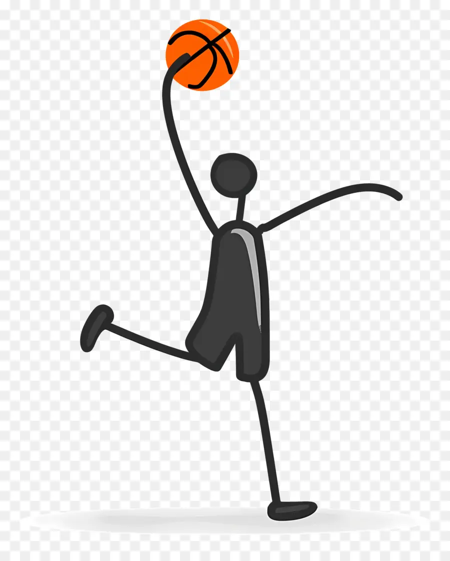 Sport，De Basket Ball PNG