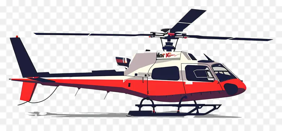 Hélicoptère，Rouge Hélicoptère PNG