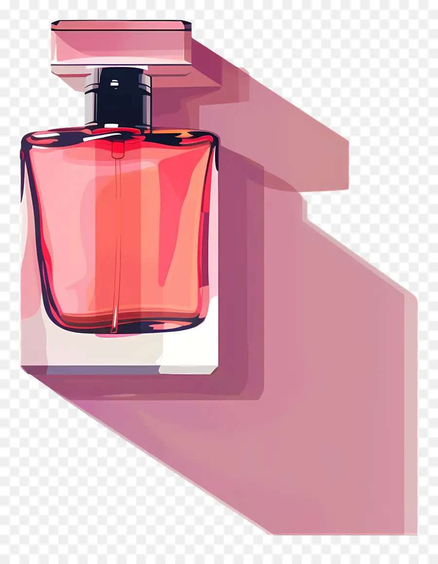 Bouteille De Parfum，Givenchy Monsieur PNG