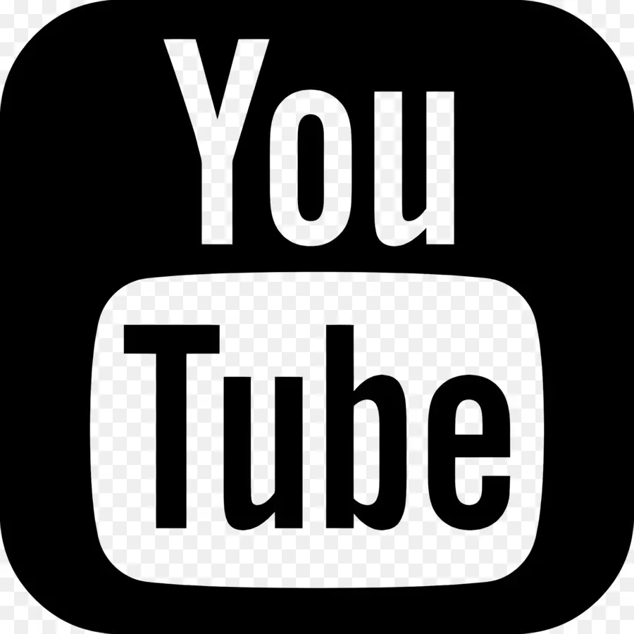 Icône Youtube，Logo Youtube PNG