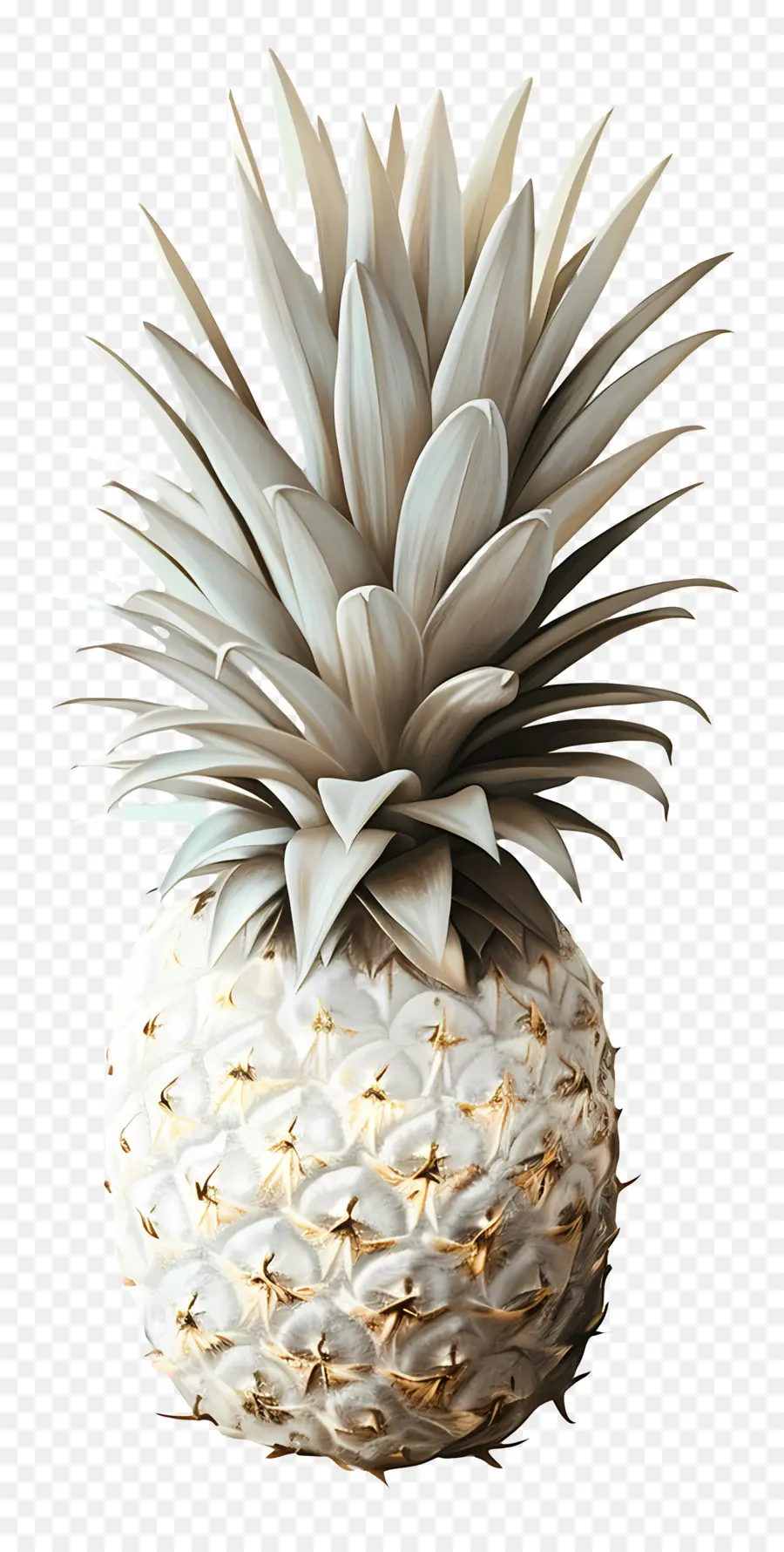 L'ananas，Or L'ananas PNG