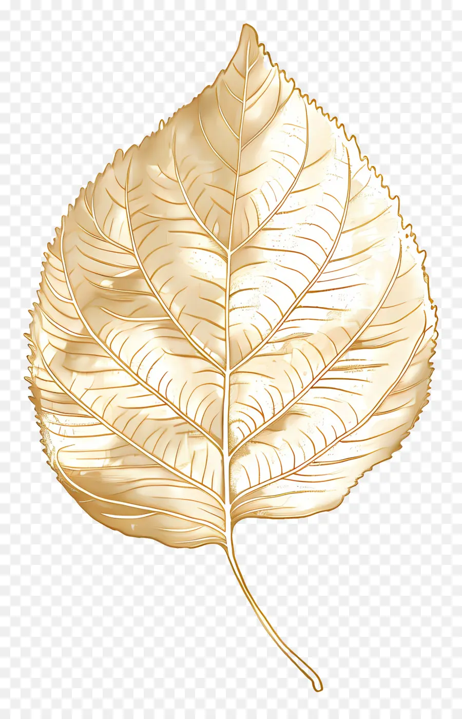 La Feuille D'or，Le Golden Leaf PNG