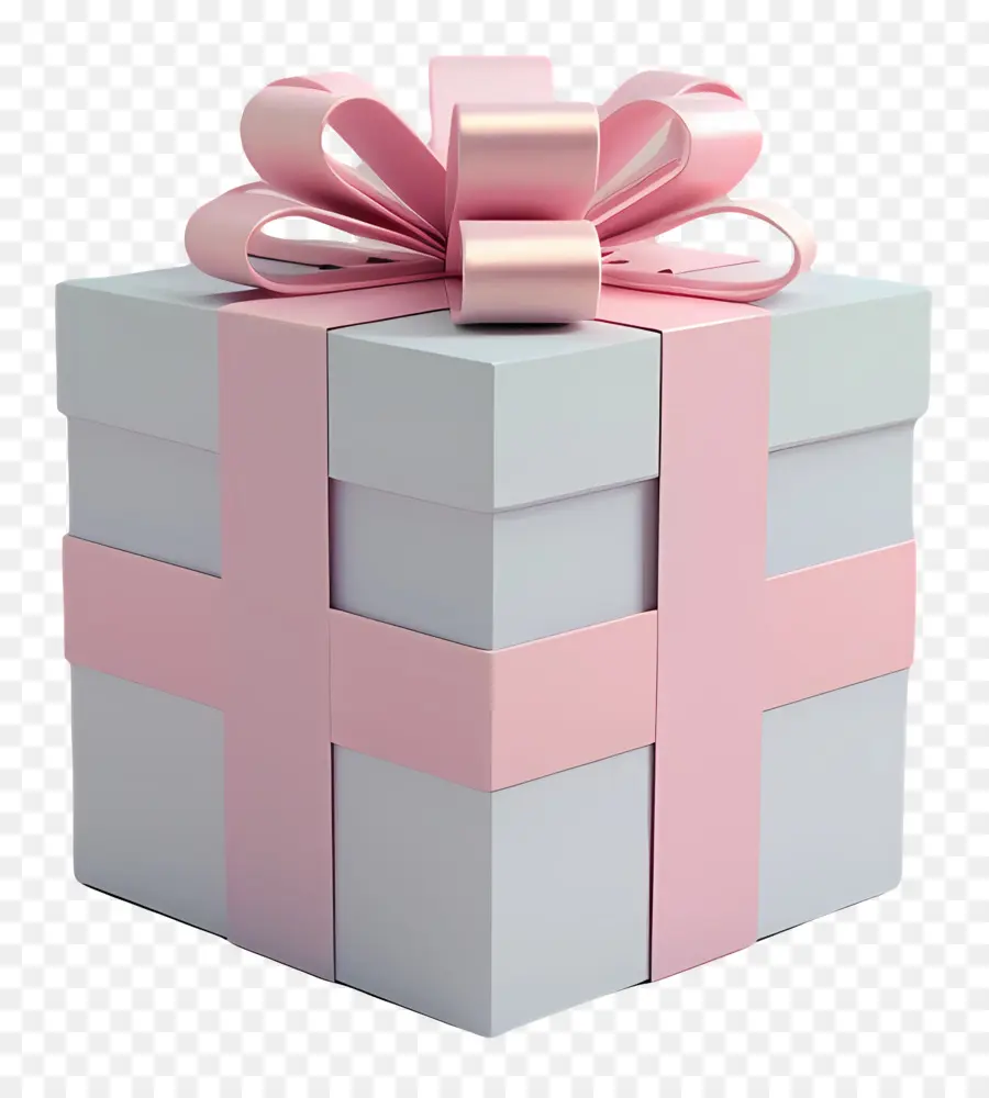 Boîte Cadeau，Cadeau PNG