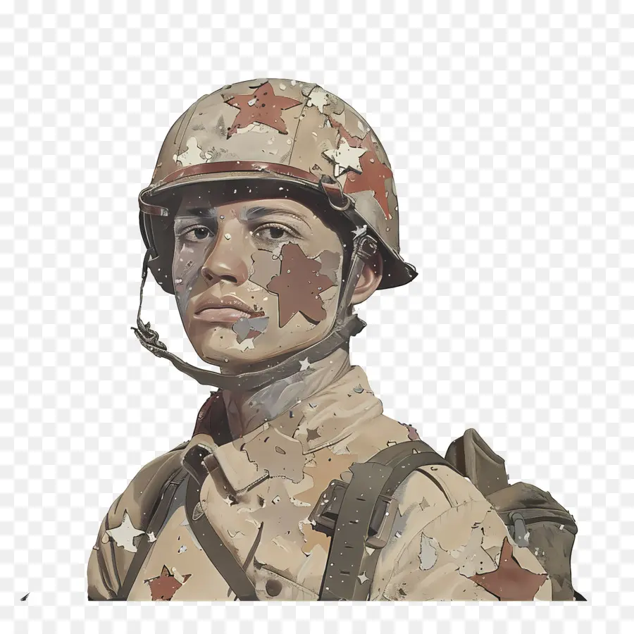 Soldat，Casque PNG