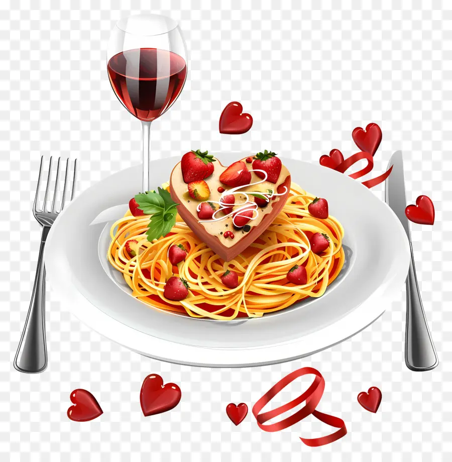 L'amour De La Conception，Spaghetti PNG