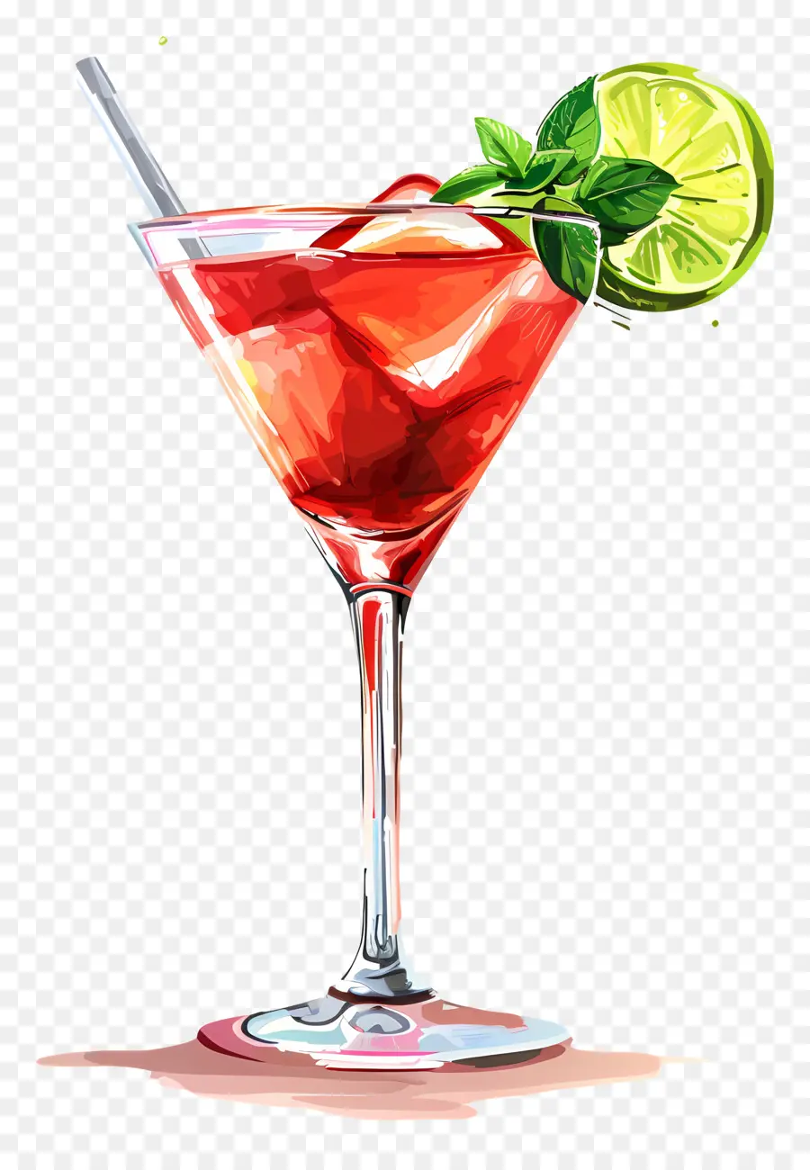 Rouge Cocktail，Cocktail PNG