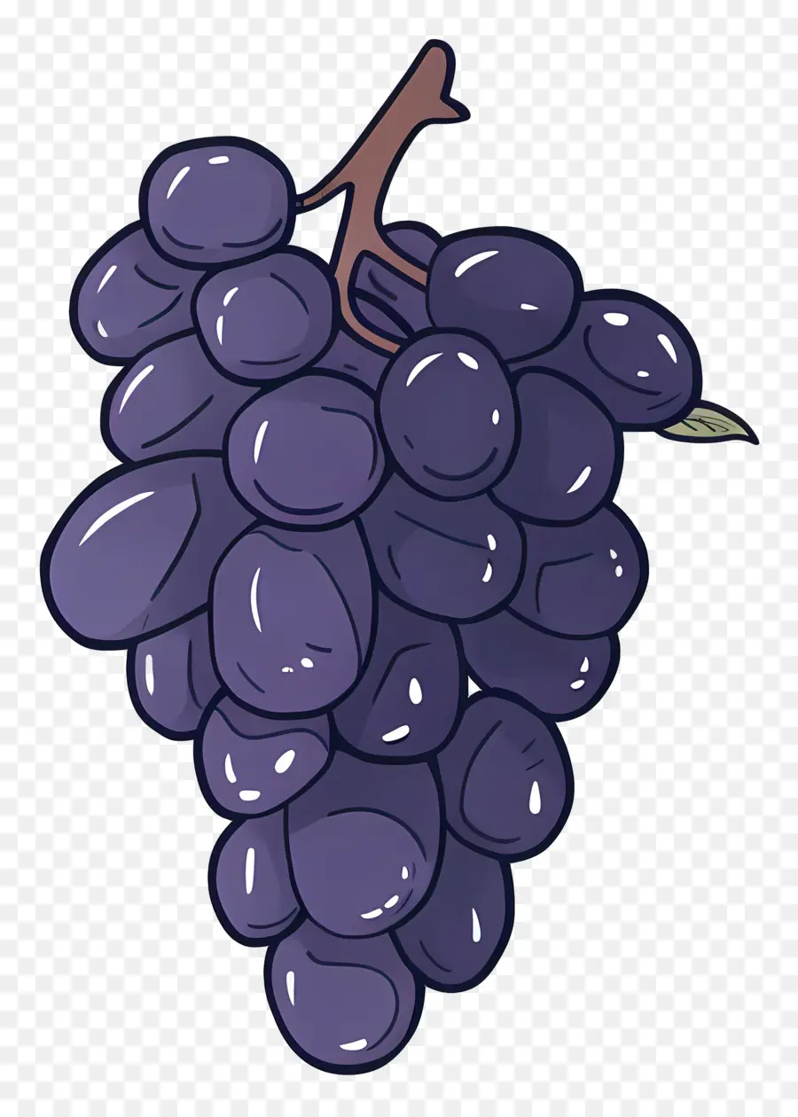 Raisins，Violet PNG