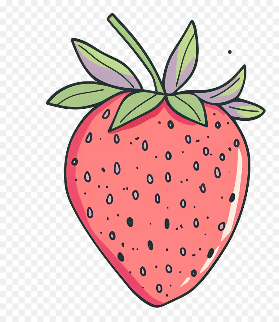 Fraise，Fruits PNG