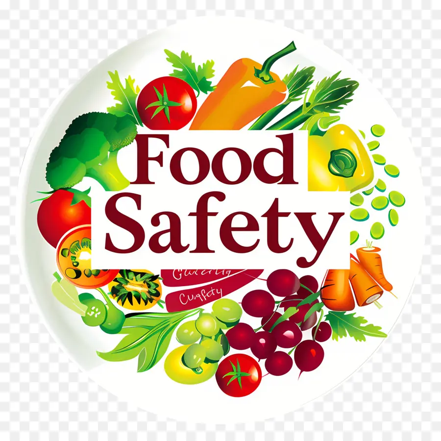 Journée Mondiale De La Sécurité Alimentaire，Plaque PNG