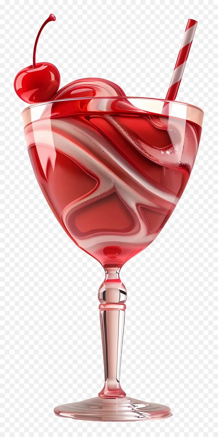 Rouge Cocktail，Cocktail PNG