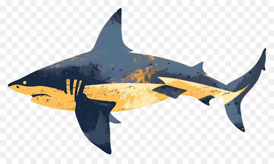 Requin Taureau，Requin PNG