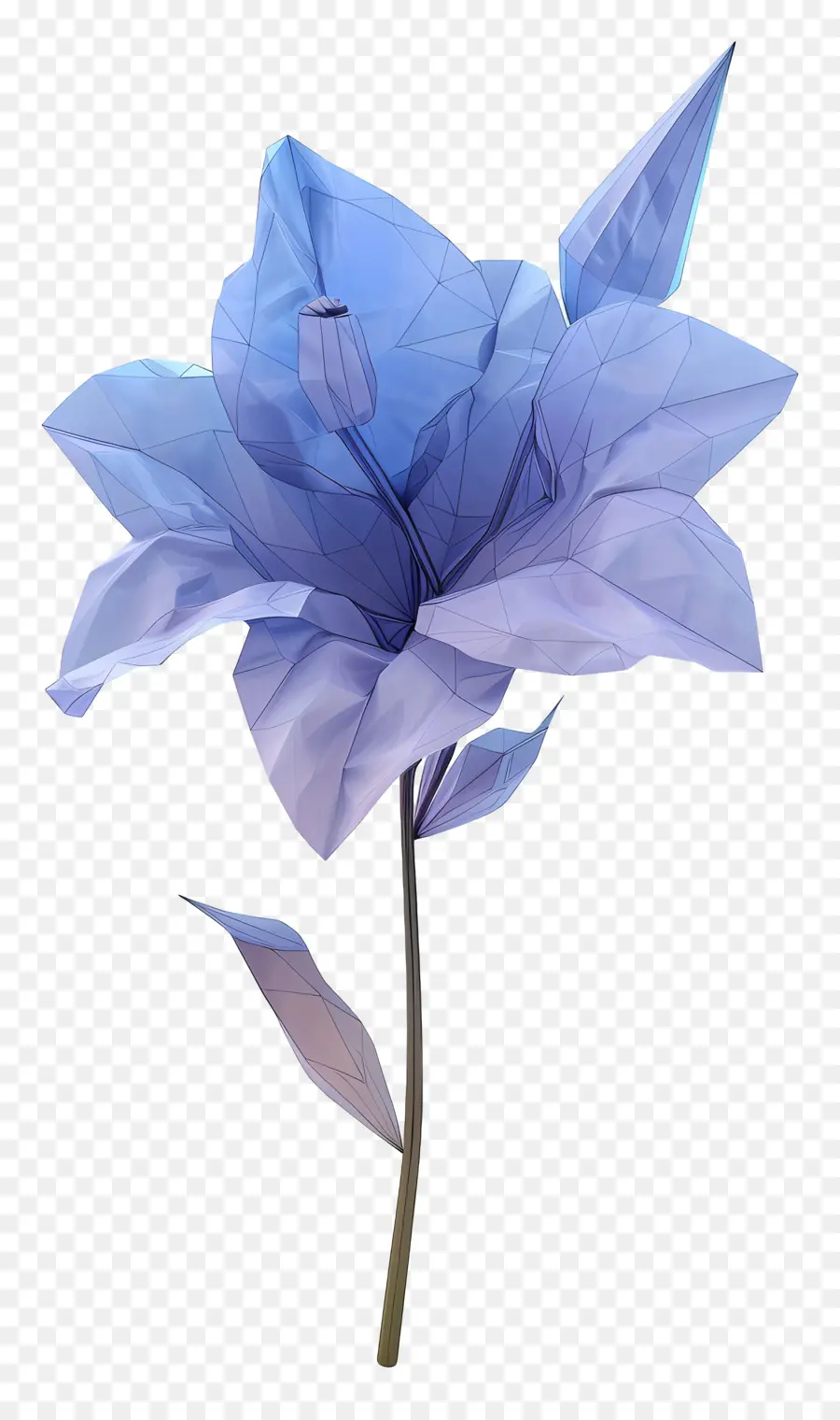 Numérique Fleur，Fleur PNG
