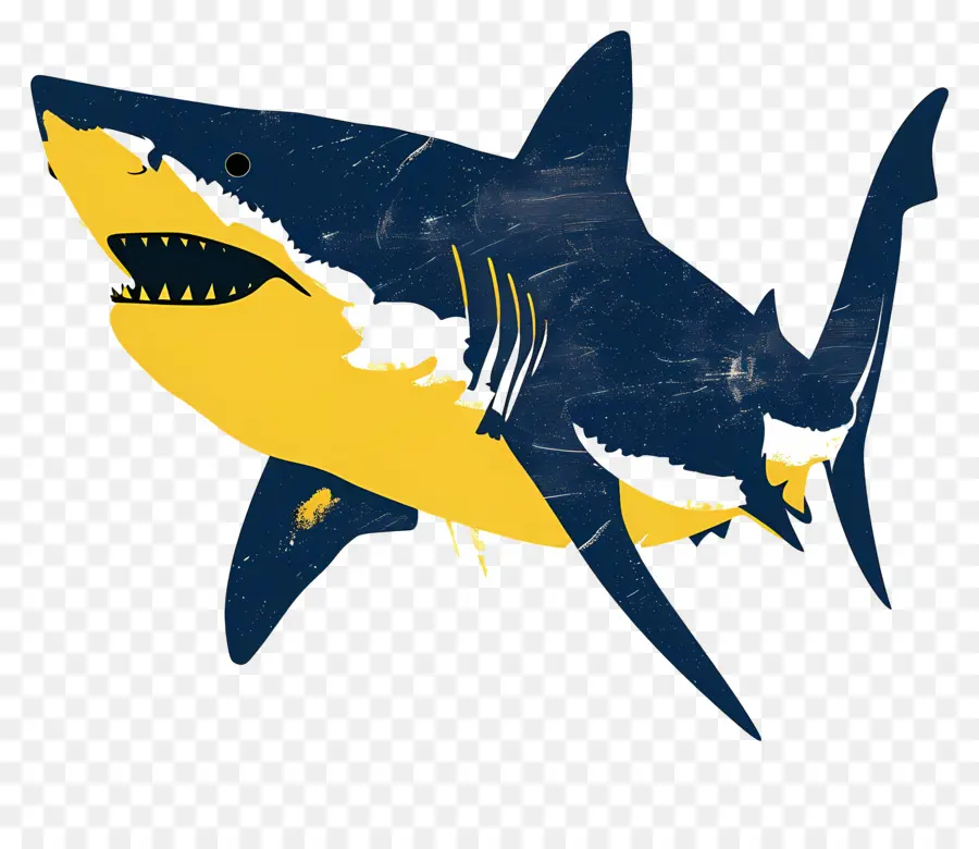 Requin Taureau，Requin PNG