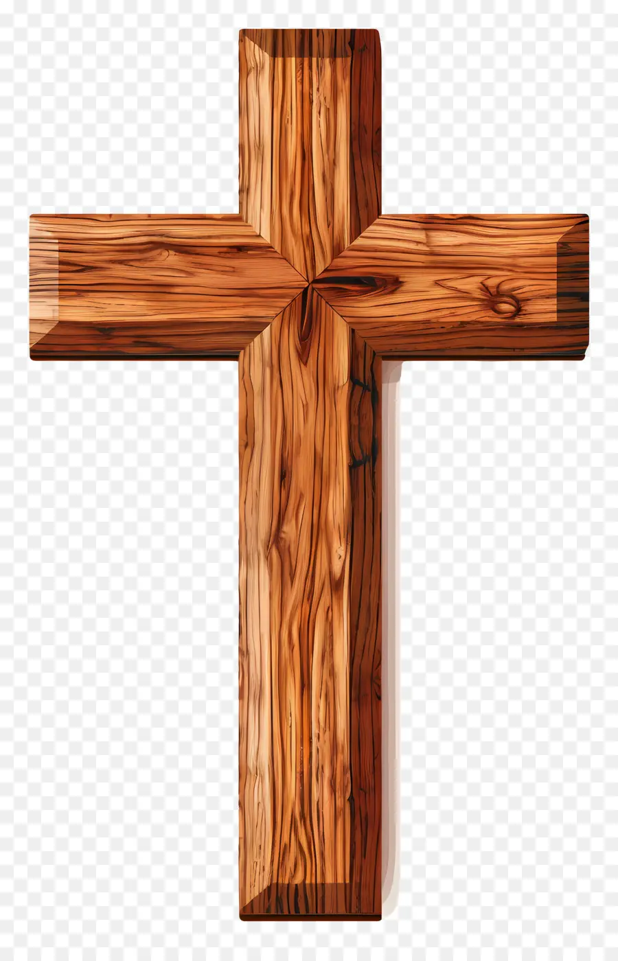 Croix Chrétienne，Symbole Chrétien PNG