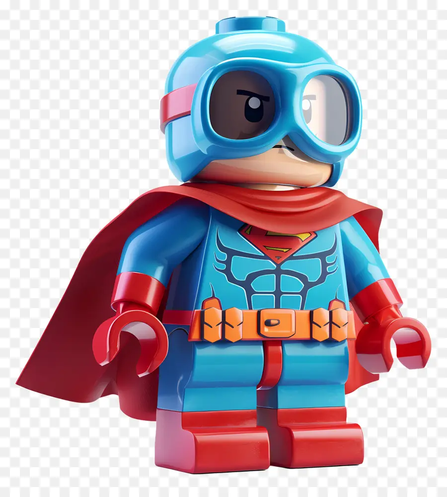 Super Héros，Figurine PNG