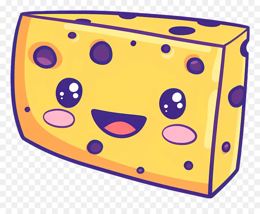 Fromage，Dessin Animé Fromage PNG