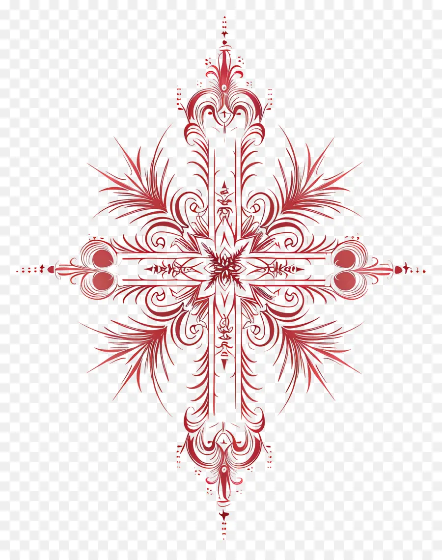 Croix Chrétienne，Croix PNG