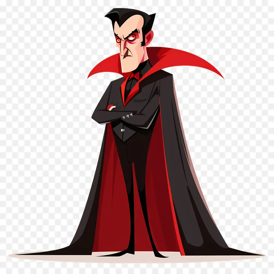 Dracula，Vampire PNG