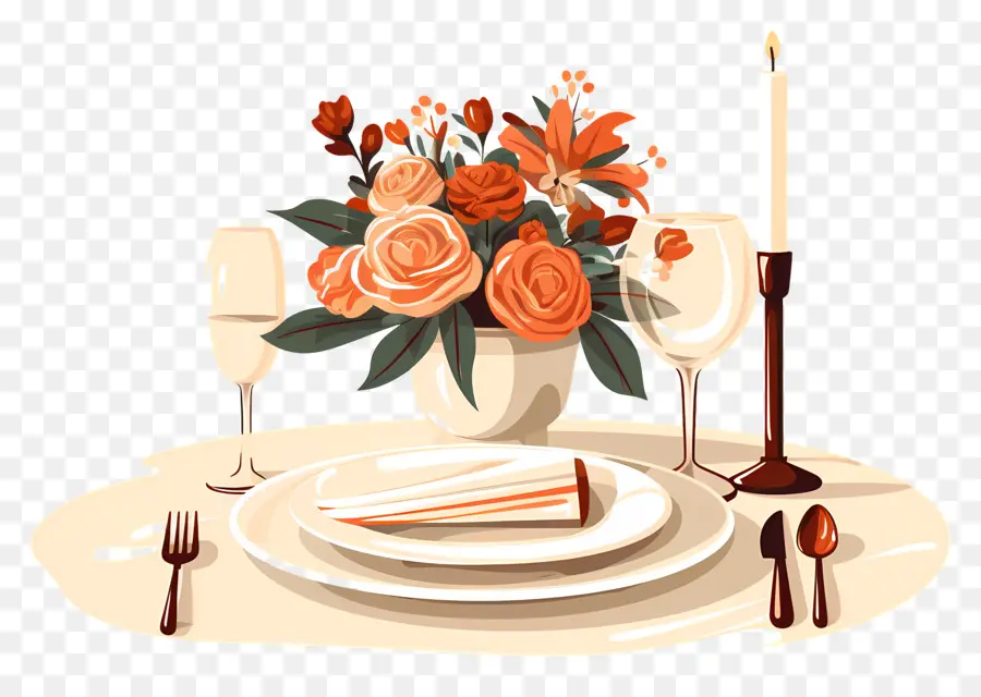 Table De Mariage，Paramètre De Table PNG