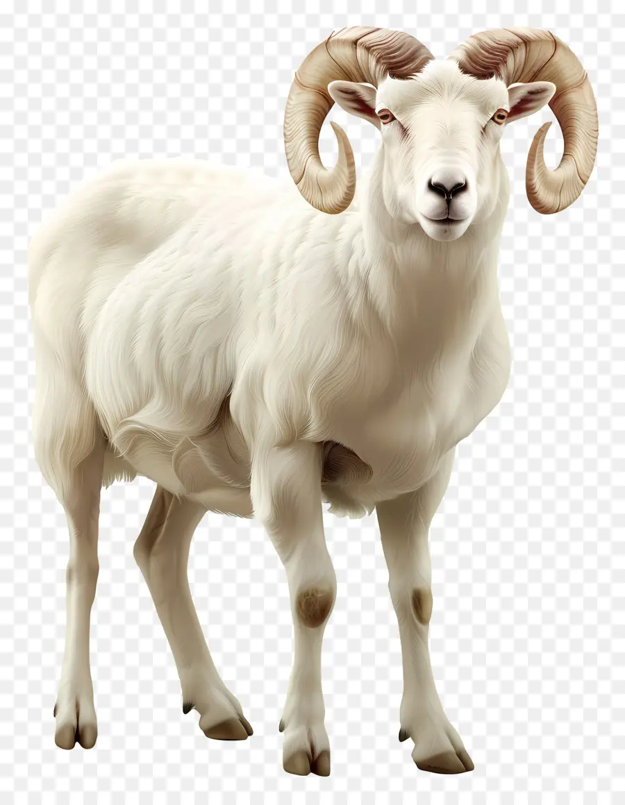 L'aïd Aladha，Ram PNG