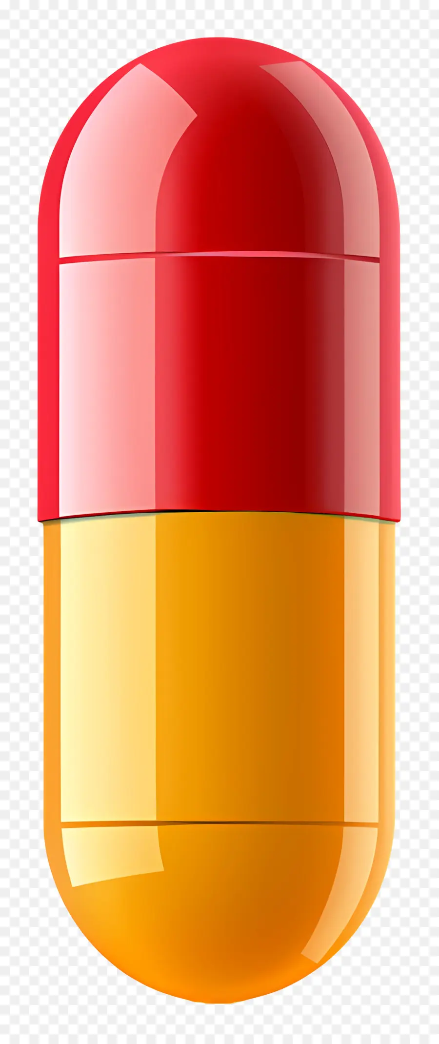 Capsule，Récipient En Verre PNG