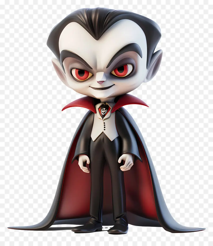 Dracula，Vampire PNG