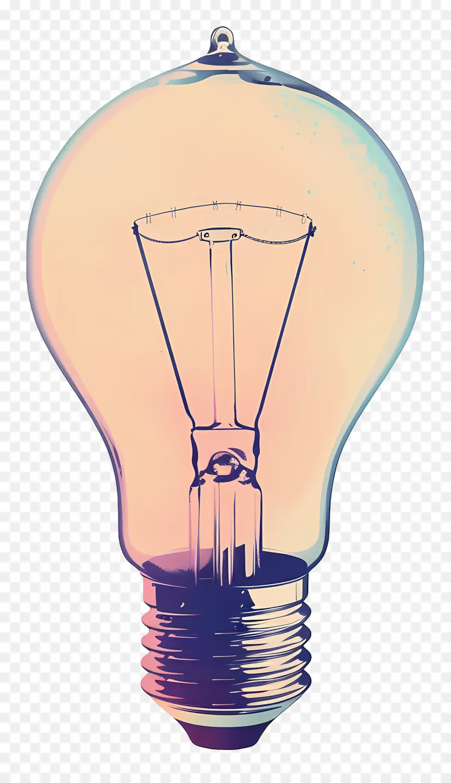 Ampoule，Ampoule électrique PNG