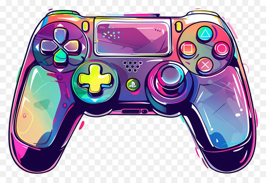 Manette，Manette De Jeu Vidéo PNG