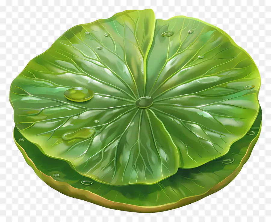 Nénuphar，Eau PNG