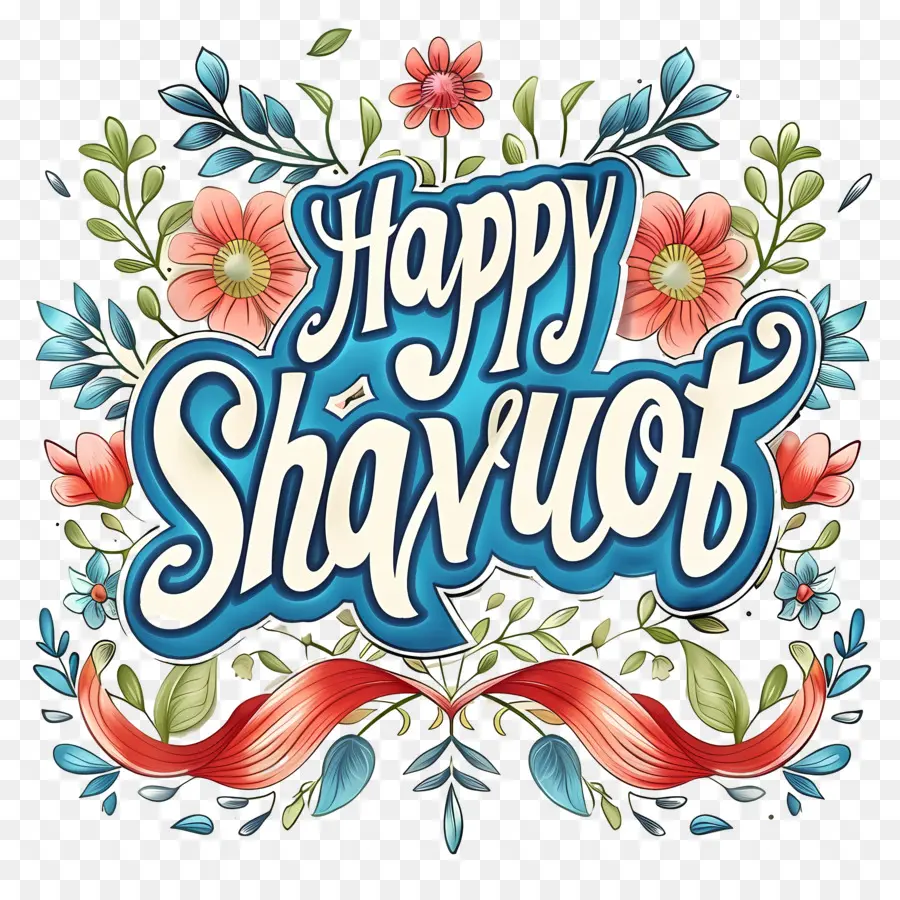 Happy Shavuot，Chavouot PNG