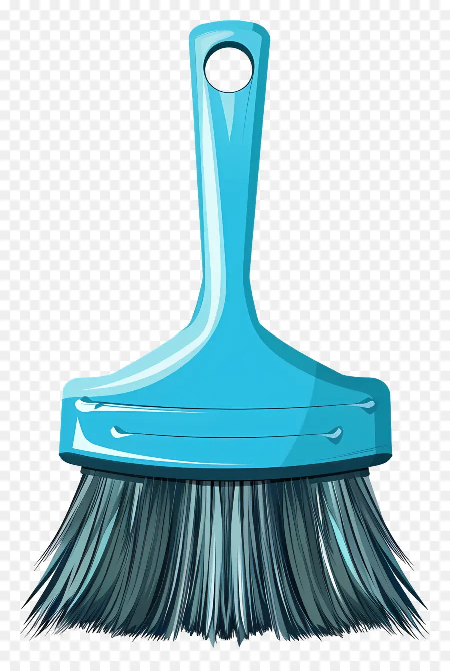 Brosse，Cheveux PNG