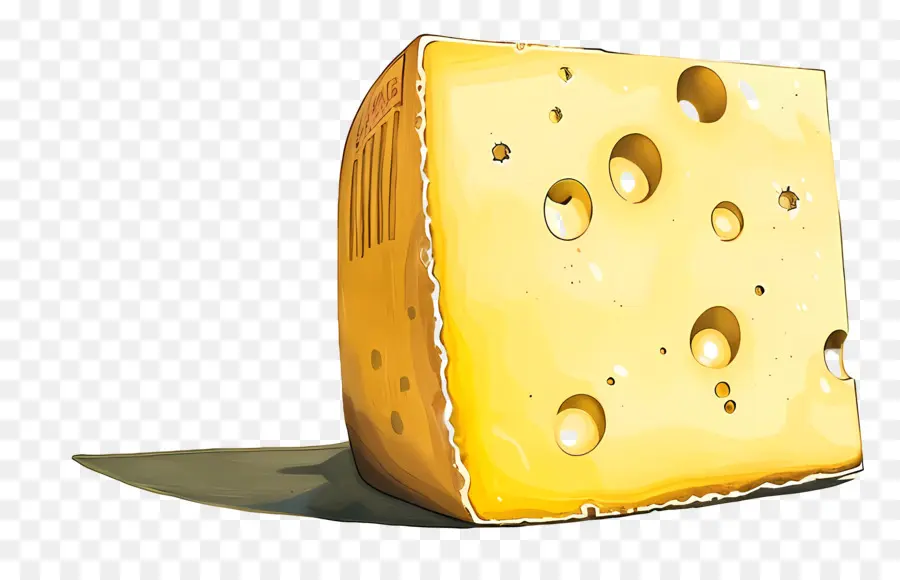 Fromage，Cheddar PNG