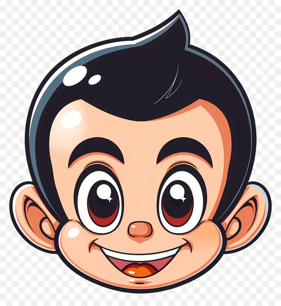 Astro Boy，Dessin Animé PNG