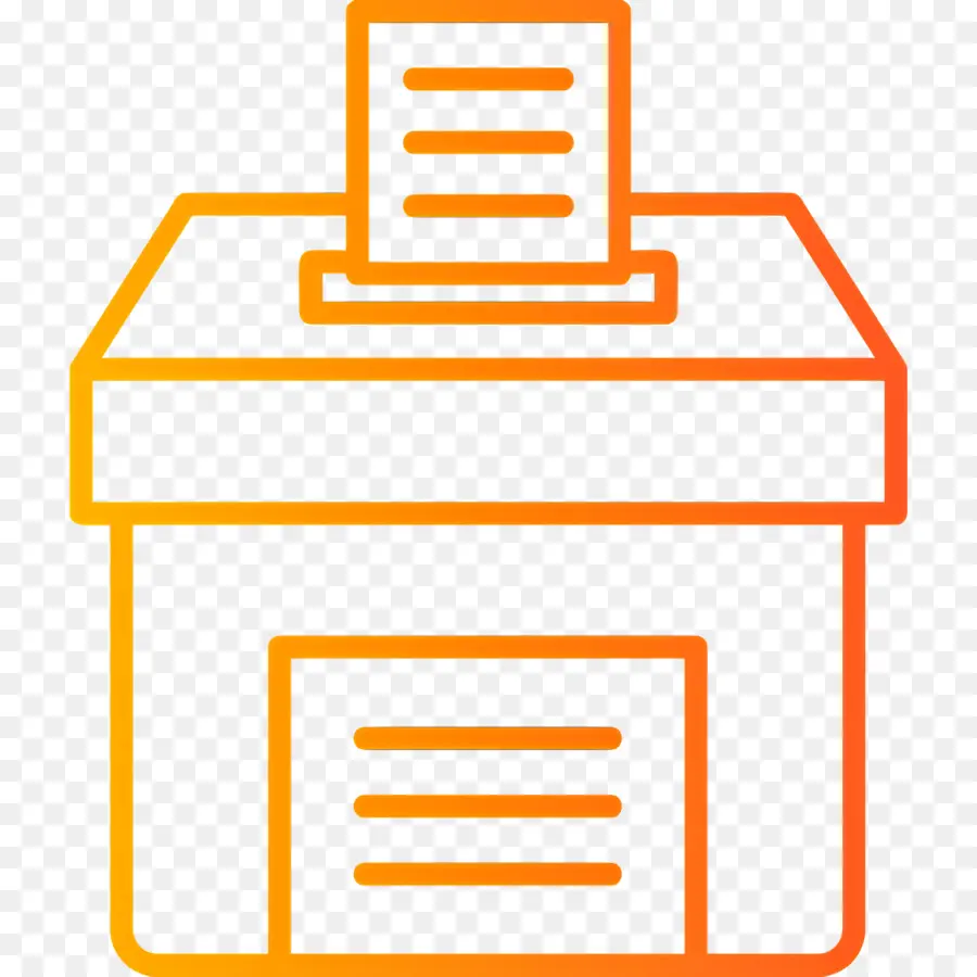 Symbole électoral，Panneau électoral PNG