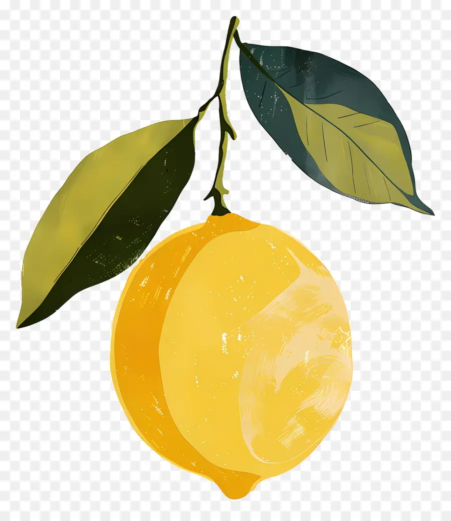 Citron，Mûres PNG