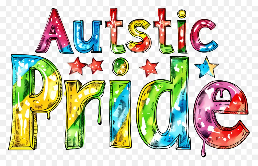 Autiste Journée De La Fierté，L'autisme PNG