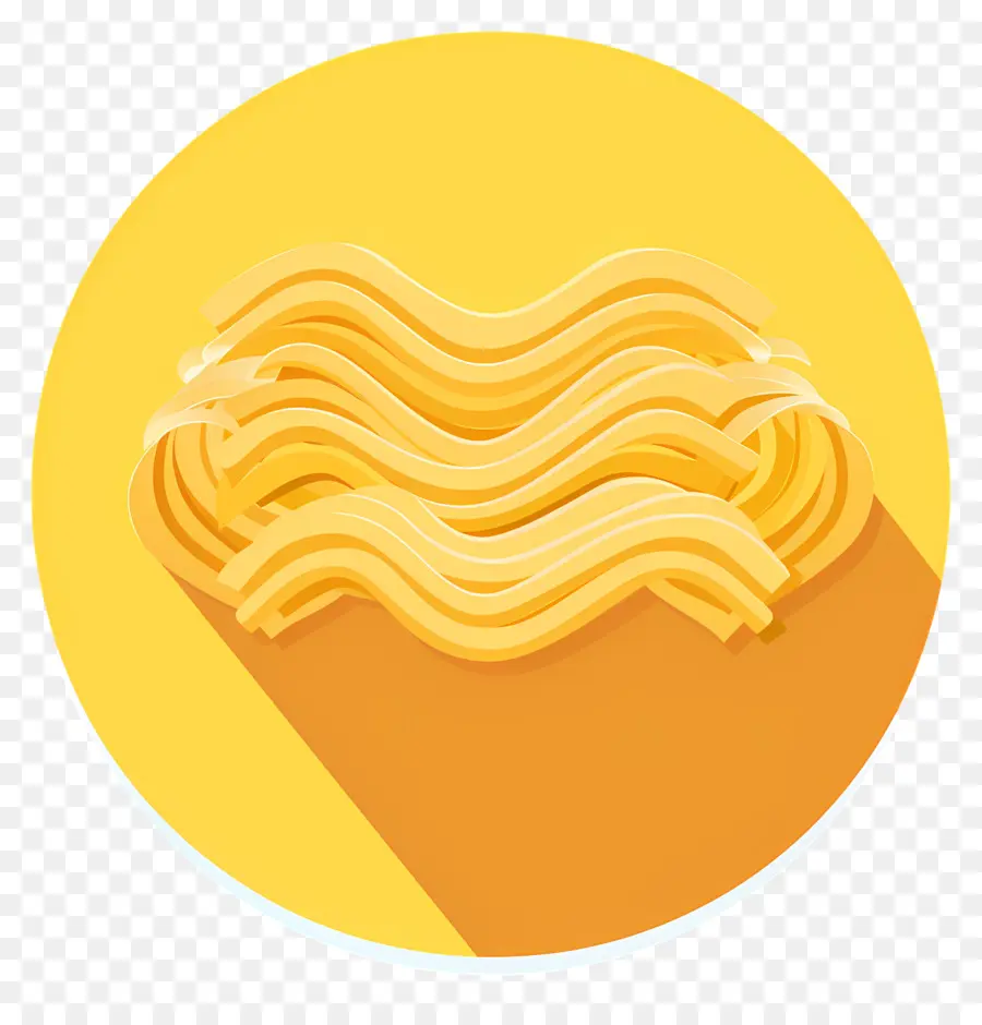 Simple，Spaghetti PNG
