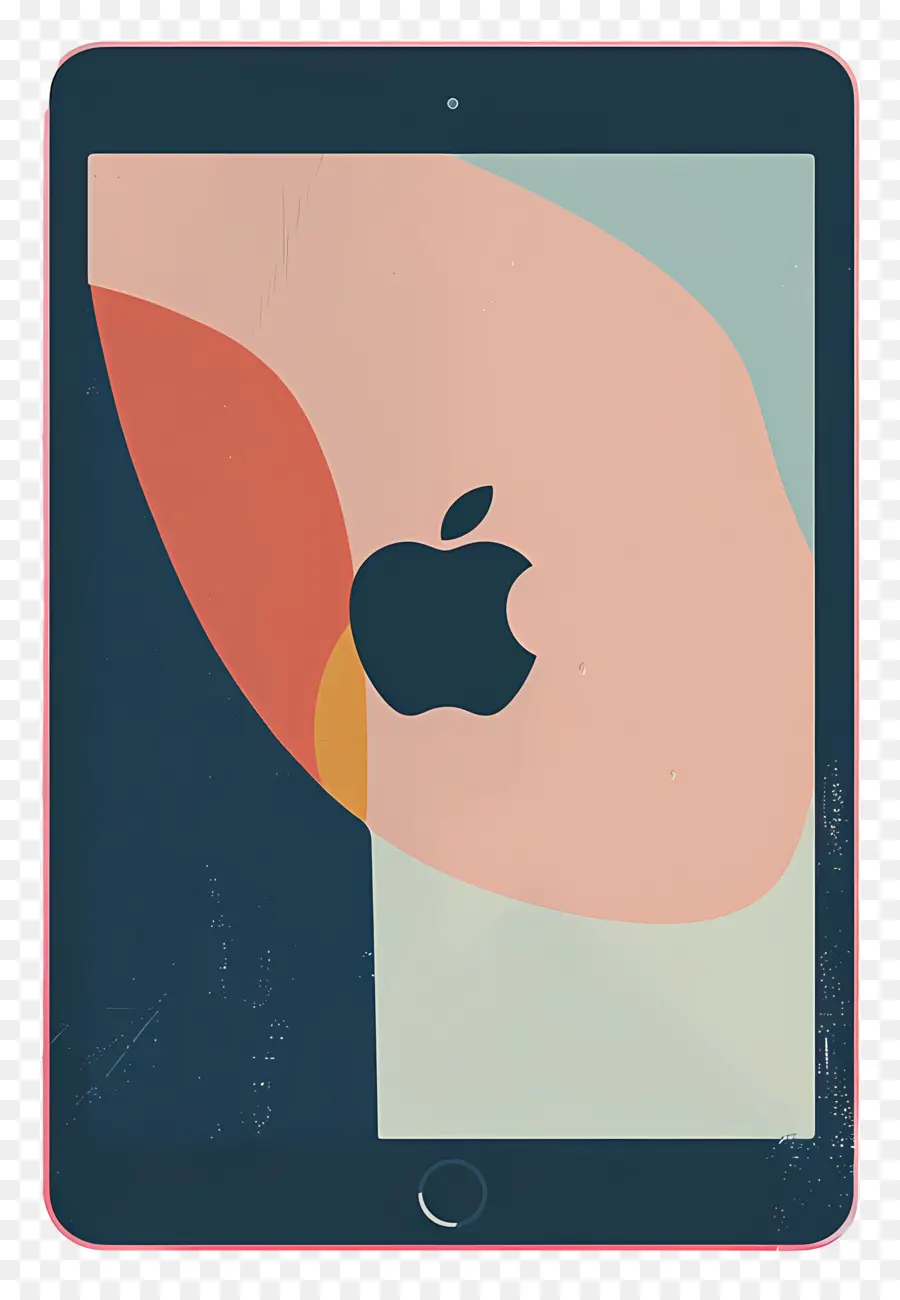 Ipad，Logo Apple PNG