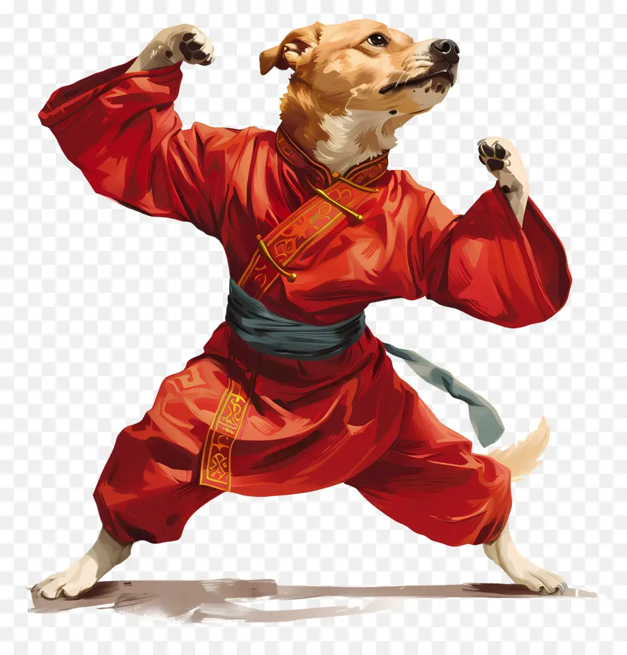 Kungfu，Animal PNG
