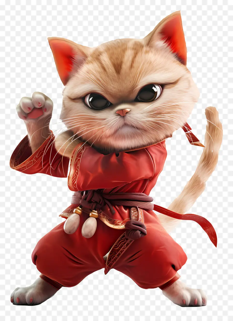 Kungfu，Animal PNG