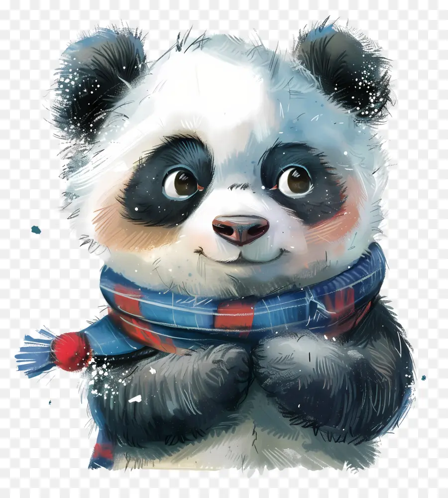 Petit Panda，Ours De Panda PNG
