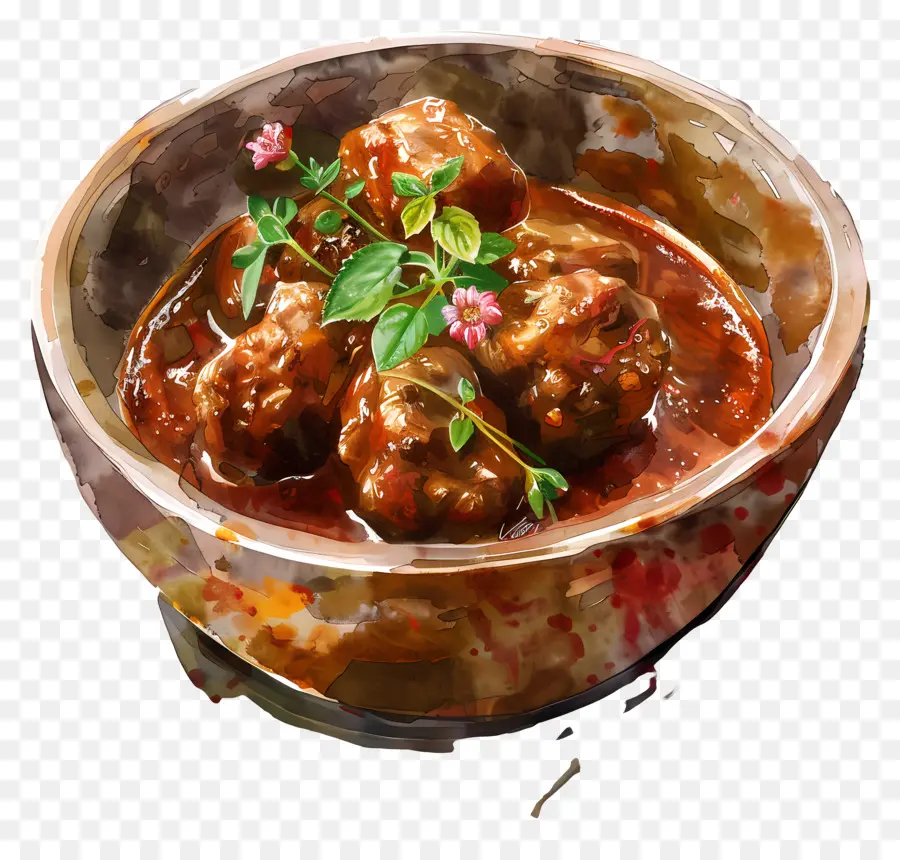 Josh Rogan，Boulettes De Viande PNG