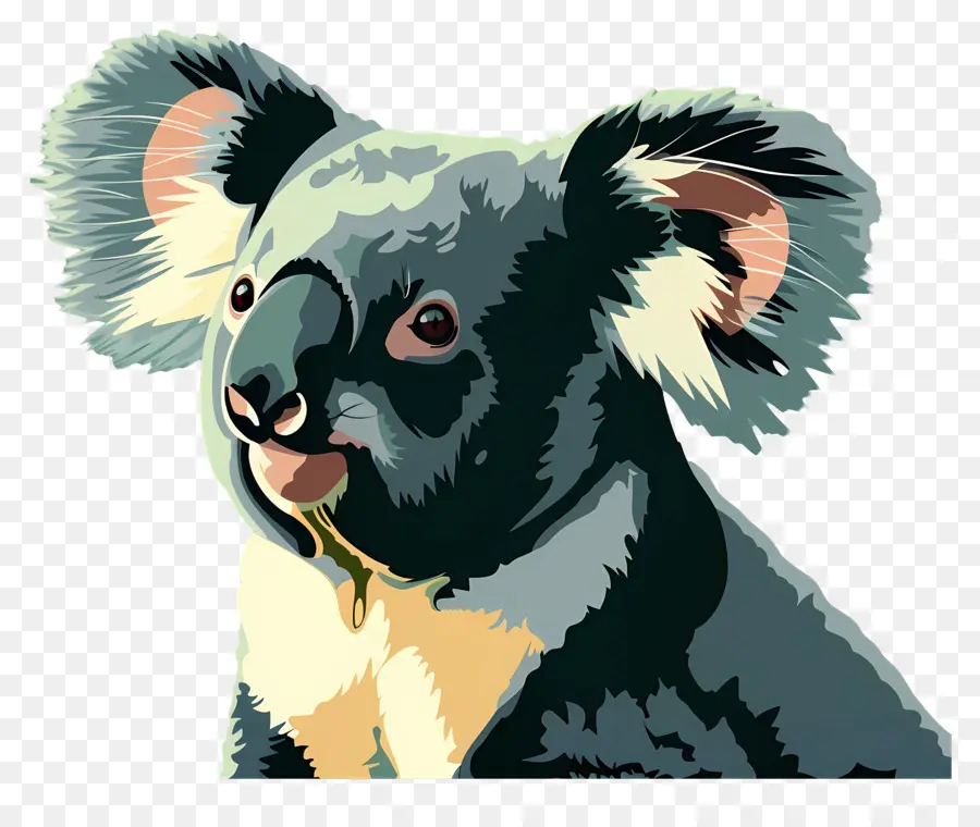Koala，Ours De Koala PNG