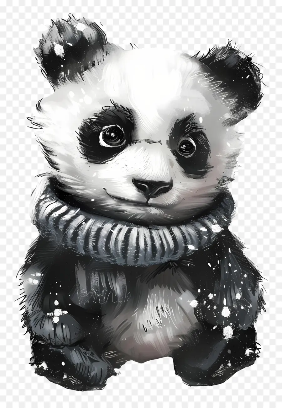 Petit Panda，Ours De Panda PNG