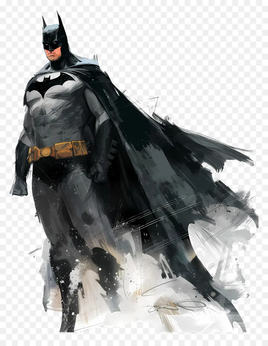 Batman，Super Héros PNG