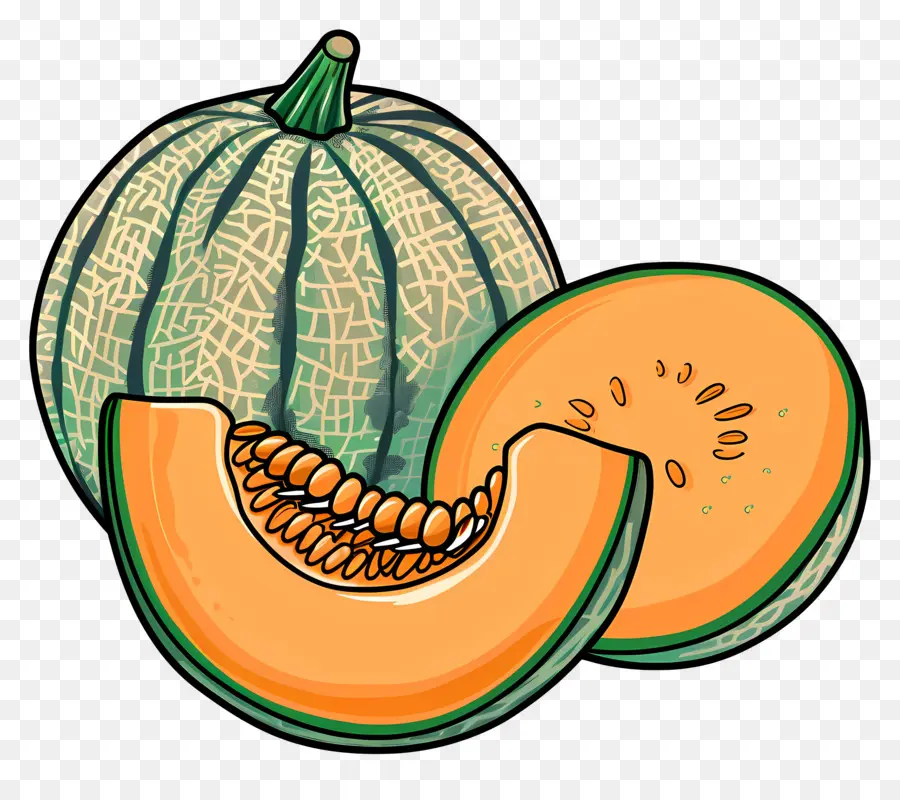 Conventions，Melon PNG