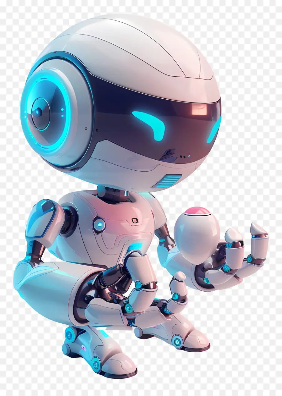 Ia Robot，Robot PNG