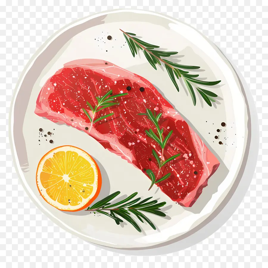 Steak，Steak De Boeuf PNG